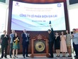Điện Gia Lai (GEC): Công ty đa dạng năng lượng tái tạo duy nhất niêm yết trên HOSE