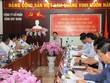 Bình Định: Khiển trách Phó tổng giám đốc Công ty cổ phần Cảng Quy Nhơn
