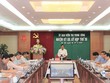 Ủy ban Kiểm tra Trung ương đề nghị khai trừ Đảng ông Nguyễn Bắc Son, Trương Minh Tuấn