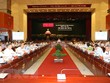 TP.HCM tập trung giải quyết dứt điểm nhiều vụ việc nóng trong năm 2019
