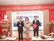 SHB Finance gia nhập Hiệp hội Ngân hàng Việt Nam