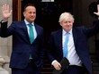 Anh và Ireland khẳng định thỏa thuận Brexit vẫn khả thi