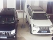 Công an Cao Bằng nhận ôtô hơn 3,7 tỷ đồng trái quy định
