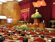 TP.HCM thông báo nhanh kết quả Hội nghị Trung ương lần thứ 11