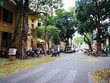 Hà Nội điểm đến lý tưởng cho những người thích du lịch một mình