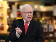 Học Warren Buffett cách nhìn cổ phiếu ngân hàng