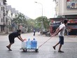 Ô nhiễm nguồn nước Sông Đà: Góc nhìn từ nhà đầu tư