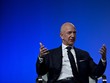 Mất 7 tỷ USD, Jeff Bezos trả ngôi giàu nhất thế giới cho Bill Gates