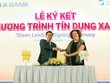 Ngân hàng đẩy mạnh tín dụng xanh để phát triển bền vững