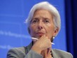 Cựu lãnh đạo IMF Christine Lagarde tiếp quản 'ghế nóng' tại ECB