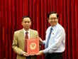 Bổ nhiệm nhân sự Bộ Nội vụ, Bộ Công Thương và Bộ Tài chính