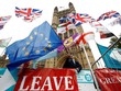 EU nhất trí gia hạn Brexit thêm 3 tháng