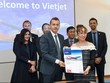 Vietjet và Airbus ký kết hợp đồng 20 tàu bay A321XLR