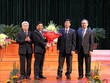 Bắc Giang có tân Chủ tịch tỉnh