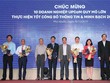 Hướng doanh nghiệp đến nấc thang quản trị cao hơn