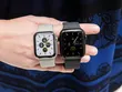 Apple không có đối thủ trên thị trường smartwatch