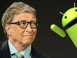 Bill Gates vẫn “cay cú” vì Microsoft bị Google vượt mặt trên thị trường smartphone