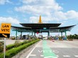 Phạt 1,2 triệu đồng ô tô “thiếu” thẻ nhưng đi vào làn thu phí không dừng