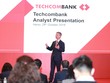 Lý giải vì sao Techcombank đứng đầu toàn ngành về hiệu quả hoạt động