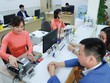Ngân hàng dồn dập hạ lãi suất