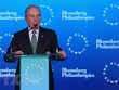Bầu cử Mỹ: Tỷ phú Bloomberg chi bộn tiền cho chiến dịch tranh cử