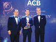 ACB trên hành trình trở lại vị thế hàng đầu