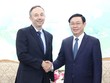 Phó Thủ tướng đề nghị Nike cung cấp độc quyền sản phẩm cho SEA Games 31