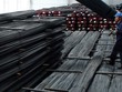 Mỹ áp thuế khủng, doanh nghiệp thép không quá quan ngại