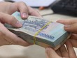 Tăng trưởng tín dụng thấp nhất thập kỷ: Tín hiệu vui