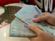 Hà Nội: Thưởng Tết cao nhất 420 triệu đồng, thấp nhất 315.000 đồng