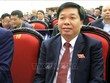 Tỉnh Thái Bình có Phó Chủ tịch mới