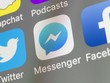 Để đăng ký dùng Messenger bắt buộc phải có tài khoản Facebook