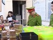 Hà Nội: Thu giữ lô hàng hơn 15.000 điếu xì gà, trị giá 4 tỷ đồng
