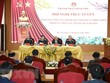 Xử lý 42 người đứng đầu để xảy ra tham nhũng trong năm 2019