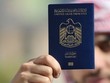 Người dân UAE sở hữu tấm hộ chiếu có 'quyền lực' nhất thế giới