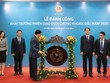 Lựa chọn chứng khoán xanh trước mối đe doạ do biến đổi khí hậu