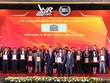 Tập đoàn DIC đạt Top 20 doanh nghiệp bất động sản lớn nhất Việt Nam 2019
