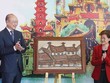 Đầu tư cho cơ sở hạ tầng và chất lượng nguồn nhân lực