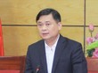 Nghệ An có tân Bí thư Tỉnh ủy