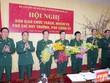 Điều động, bổ nhiệm nhân sự quân đội, công an