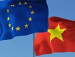 Quá trình phê chuẩn EVFTA đạt bước tiến lớn