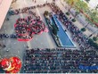 Ông chủ Tencent hủy phát bao lì xì may mắn cho nhân viên, nhân viên cho là “khôn ngoan” do virus Vũ Hán bùng phát