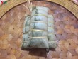 Bánh chưng ngày Tết của người Thái đen Tây Bắc