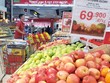 Giá cả thị trường trong ngày mùng Một Tết vẫn ổn định