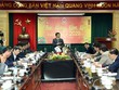 Ưu tiên phòng, chống dịch viêm phổi lạ dù phải hy sinh lợi ích kinh tế