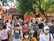 Tạm dừng lễ hội để phòng chống nCoV