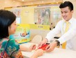 Ngân hàng lại tung chiêu hút tiết kiệm đầu năm