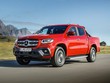 Doanh số bán nghèo nàn, Mercedes-Benz ngừng sản xuất xe bán tải X-Class