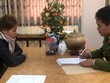 Bắt nữ nghi phạm ở Nghệ An lừa bán khẩu trang qua mạng xã hội