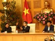 Chống ‘giặc’ nCoV: Tin vui từ Ban Chỉ đạo Quốc gia